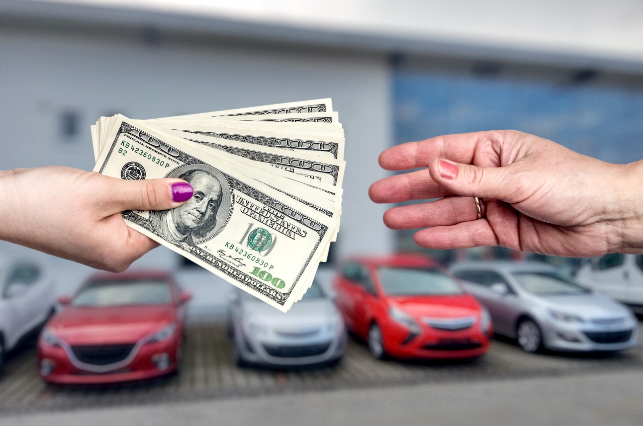 cash for cars in Brockton MA